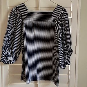 Ann Taylor Loft blouse